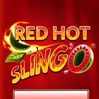 Slingo Red Hot - partycasino