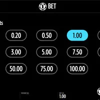 Baron Bloodmore And The Crimson Castle Bet - partycasino