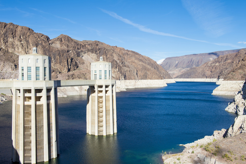 Hoover Dam - partycasino