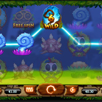 Chibeasties Bonus - partycasino