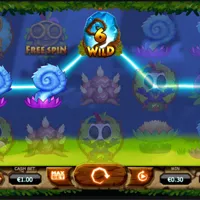 Chibeasties Bonus - partycasino