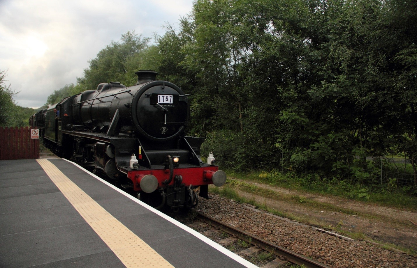 Entwistle - partycasino