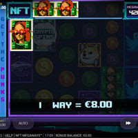Nft Megaways Bonus - partycasino