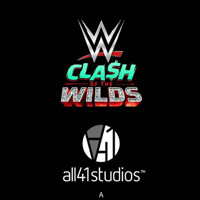 Wwe Clash Of The Wilds Slot - partycasino