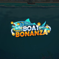 Boat Bonanza Slot - partycasino