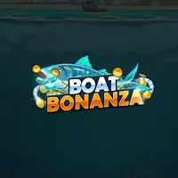 Boat Bonanza Slot - partycasino