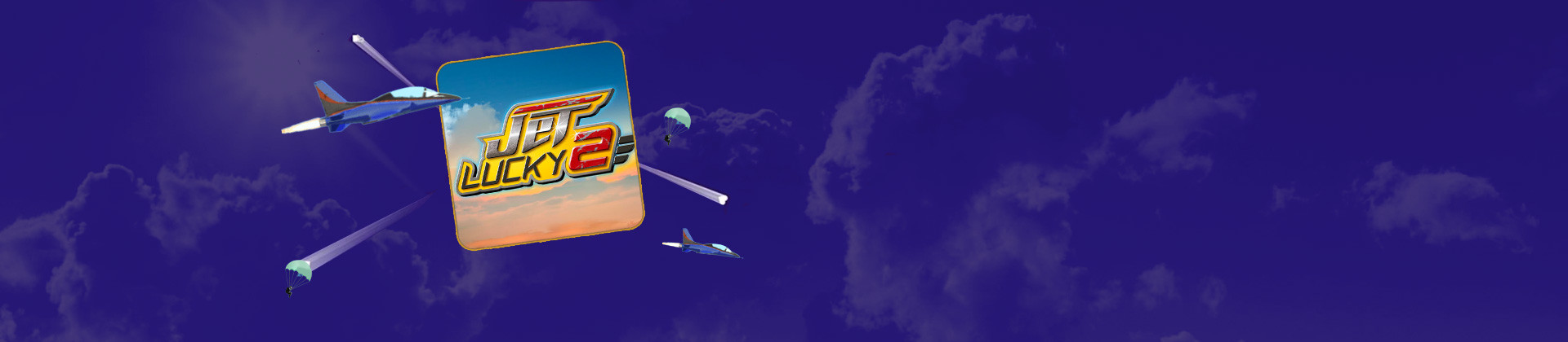 Jet Lucky 2 - partycasino