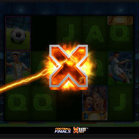 Football Finals X Up Bonus - partycasino