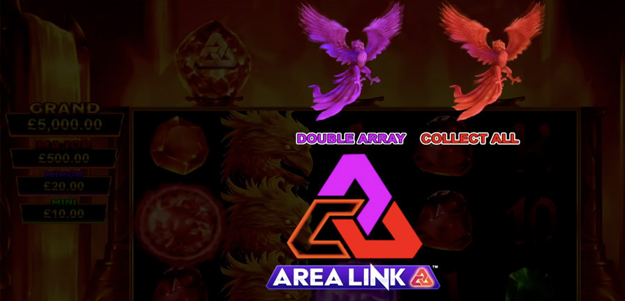Area Link Phoenix Bonus Eng - partycasino