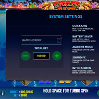 Bigger Bass Bonanza Bet - partycasino