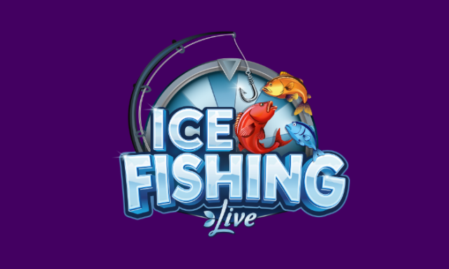 Ice Fishing PartyCasino Game Review: Arctic Wins Await