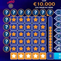 Slingo Who Wants To Be A Millionaire - partycasino