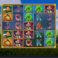 Stumpy Mcdoodles 2 Bet - partycasino