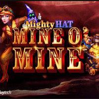 Might Hat Mine O Mine Slot - partycasino