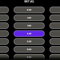 Knight Rider Bet - partycasino