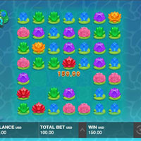 Fire Hopper Bonus - partycasino