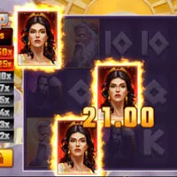 Chronicles Of Olympus X Up Bonus - partycasino