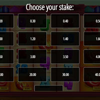 Chilli Picante Megaways Bet - partycasino