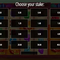 Chilli Picante Megaways Bet - partycasino