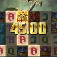 Pacific Gold Bonus - partycasino