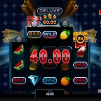 777 Super Big Buildup Bonus - partycasino