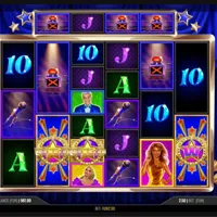 The Choice Is Yours Megaways Bonus - partycasino