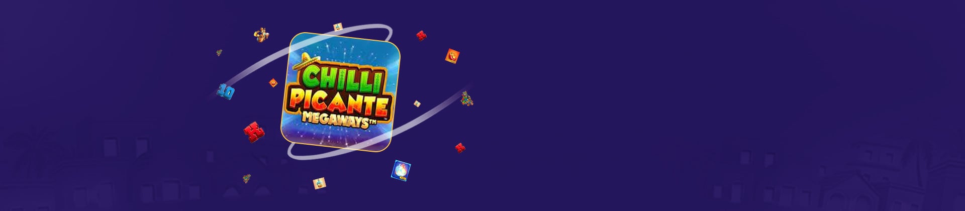 Chilli Picante Megaways - partycasino