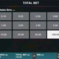 Fire Hopper Bet - partycasino