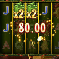 Plenty Of Presents Bonus - partycasino