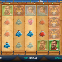 La Fiesta Bonus - partycasino