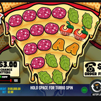 Pizza Pizza Pizza Bet - partycasino