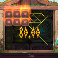 Monster Blox Gigablox Bonus - partycasino