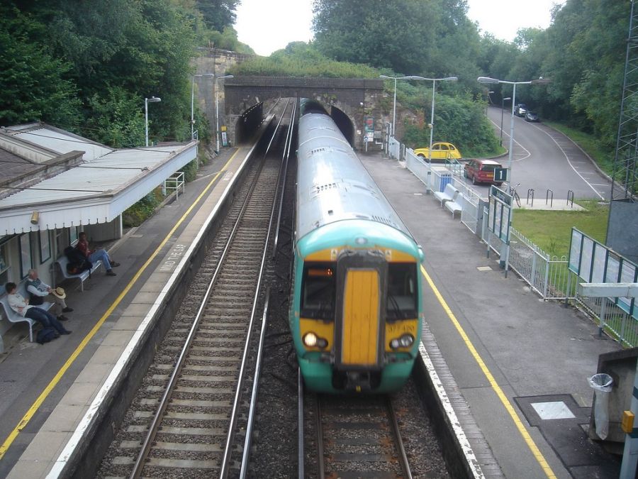 Balcombe - partycasino