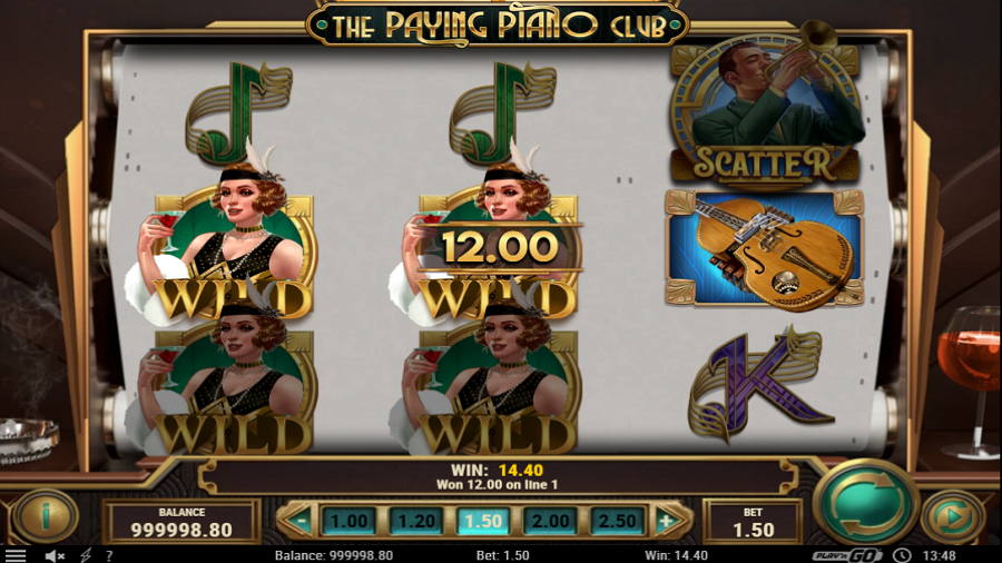 Party Casino Best Slots