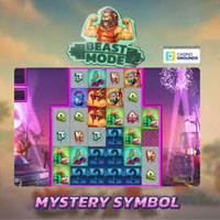 Beast Mode Slot - partycasino
