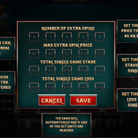 Slingo Lightning Bet - partycasino