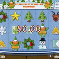Christmas In Papertown Bonus - partycasino