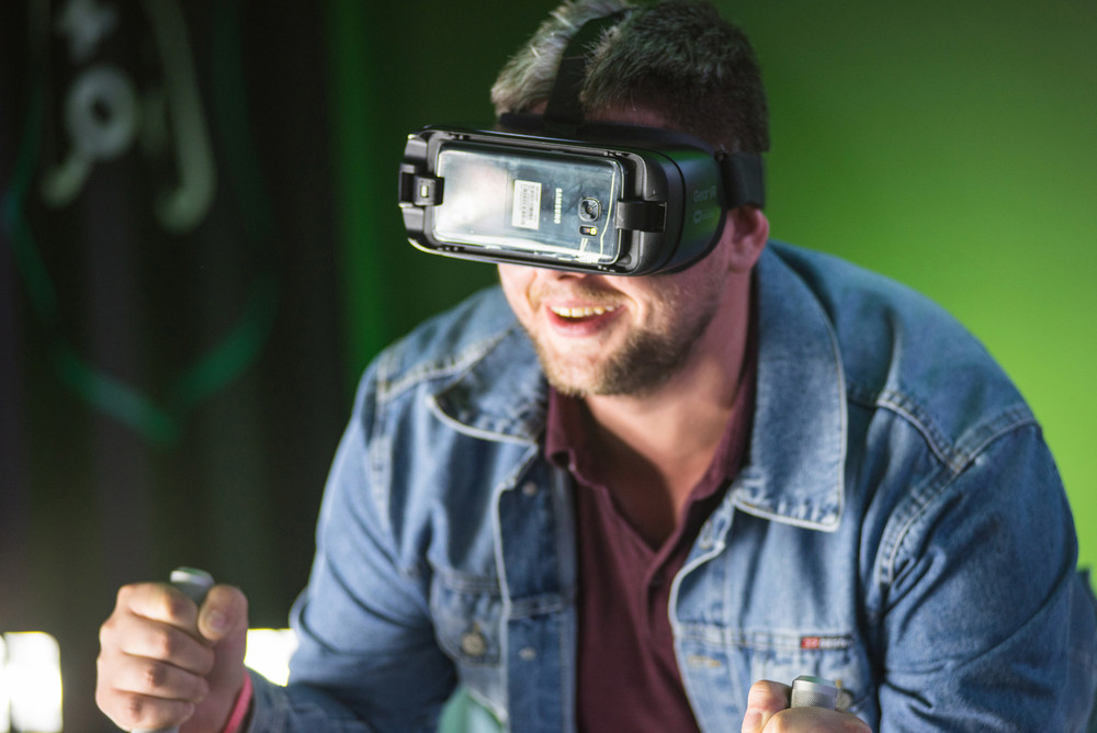 Vr Image - partycasino