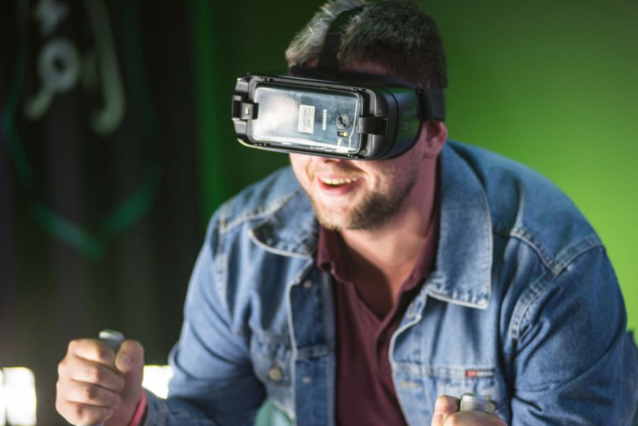 Vr Image - partycasino