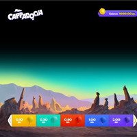 Cappadocia Slot - partycasino