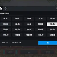 Cash Eruption Fa Cai Shu Bet - partycasino