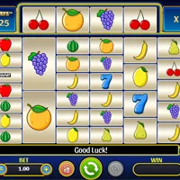 Melon Madness Megaways Bet - partycasino