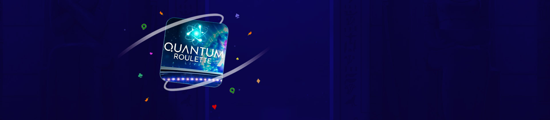 How Does Quantum Roulette Work? - partycasino