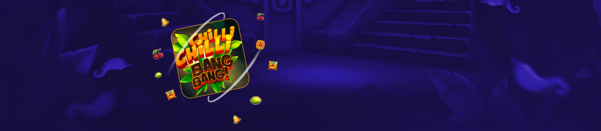 Chilli Chilli Bang Bang - partycasino
