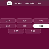 Book Of Charms Bet - partycasino