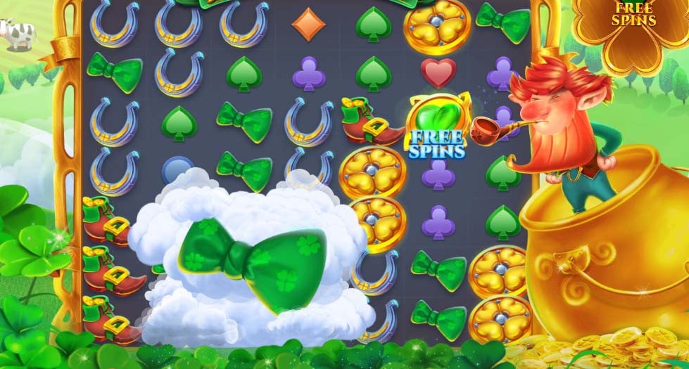 Jack In A Pot Lep - partycasino