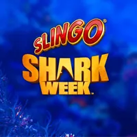 Slingo Shark Week - partycasino