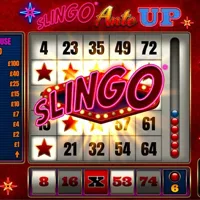 Slingo Ante Up Bonus - partycasino