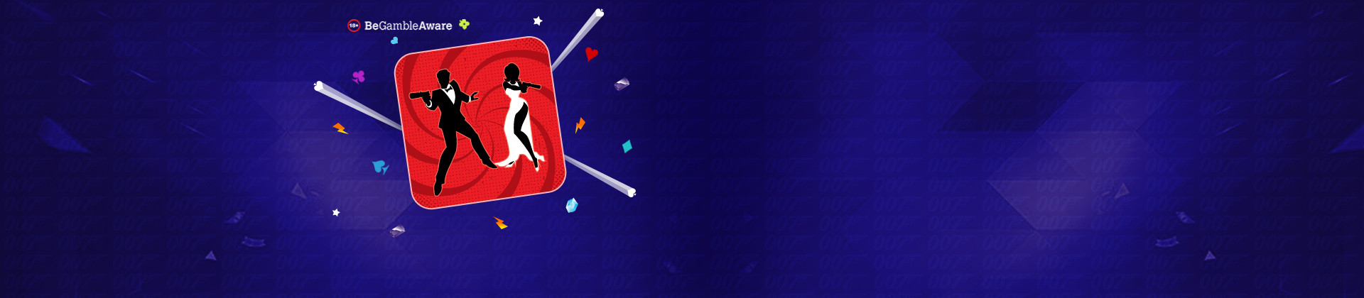 The 007 that UK Women Most Want to Bond With - partycasino