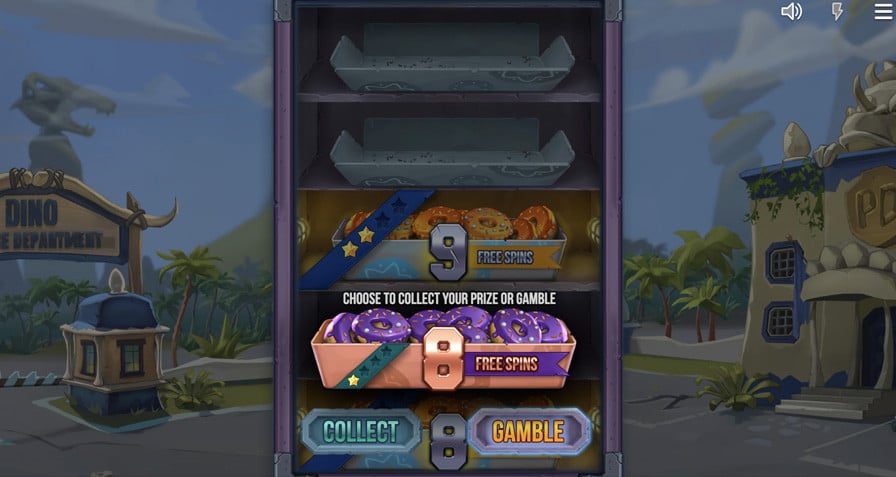 Dino Pd Bonus - partycasino